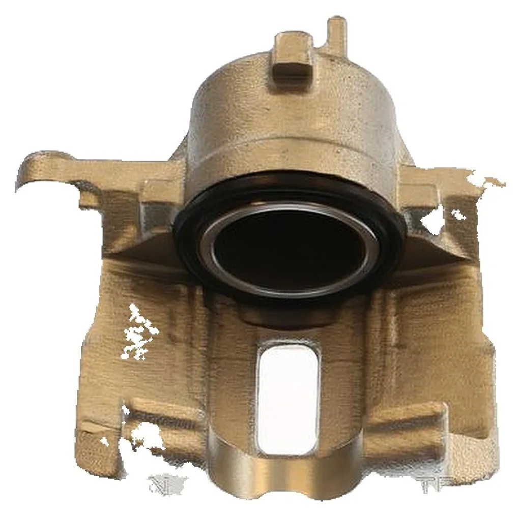 Réparation freinage NISSAN PRIMERA avec l'étrier de frein TRISCAN 22 mm
