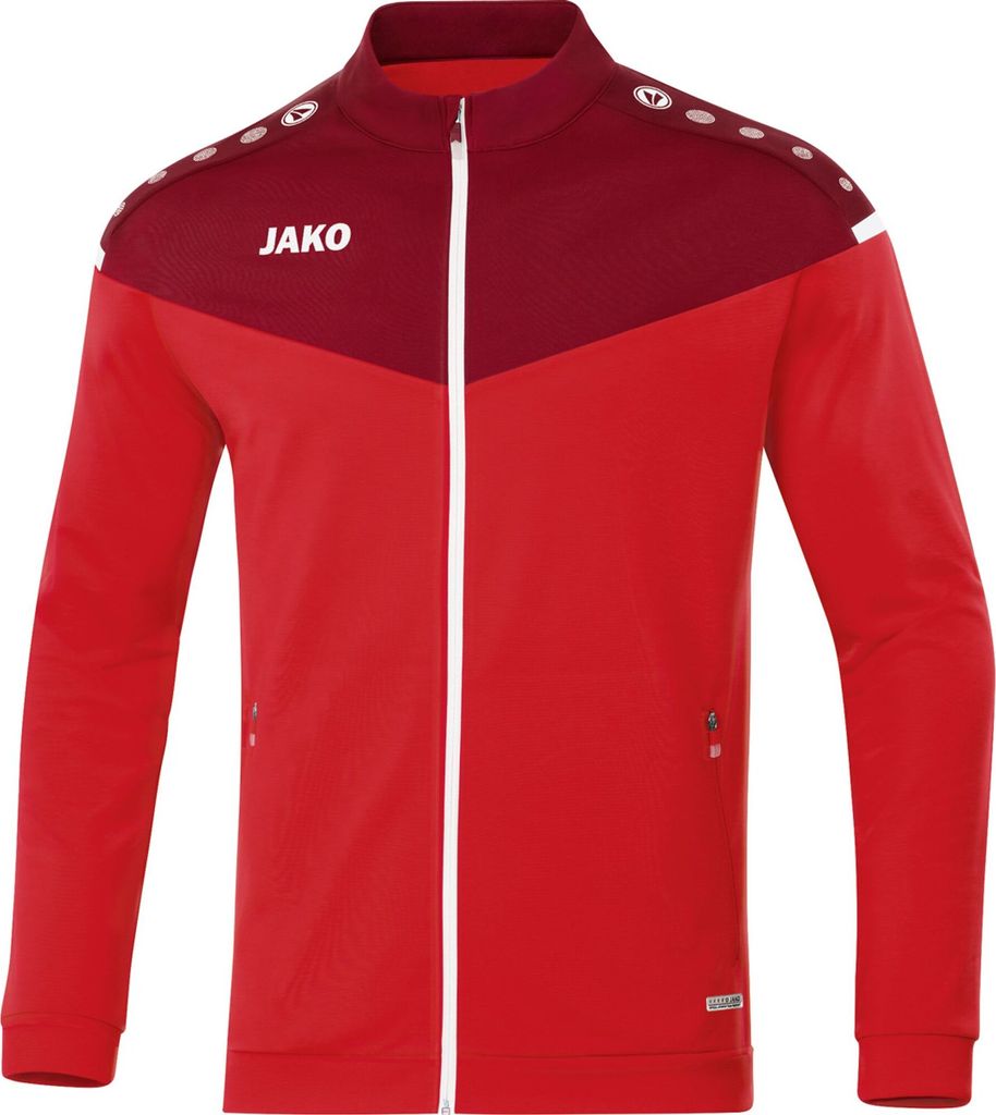 Polyesterjacke Champ 2.0 JAKO Produktbild 
