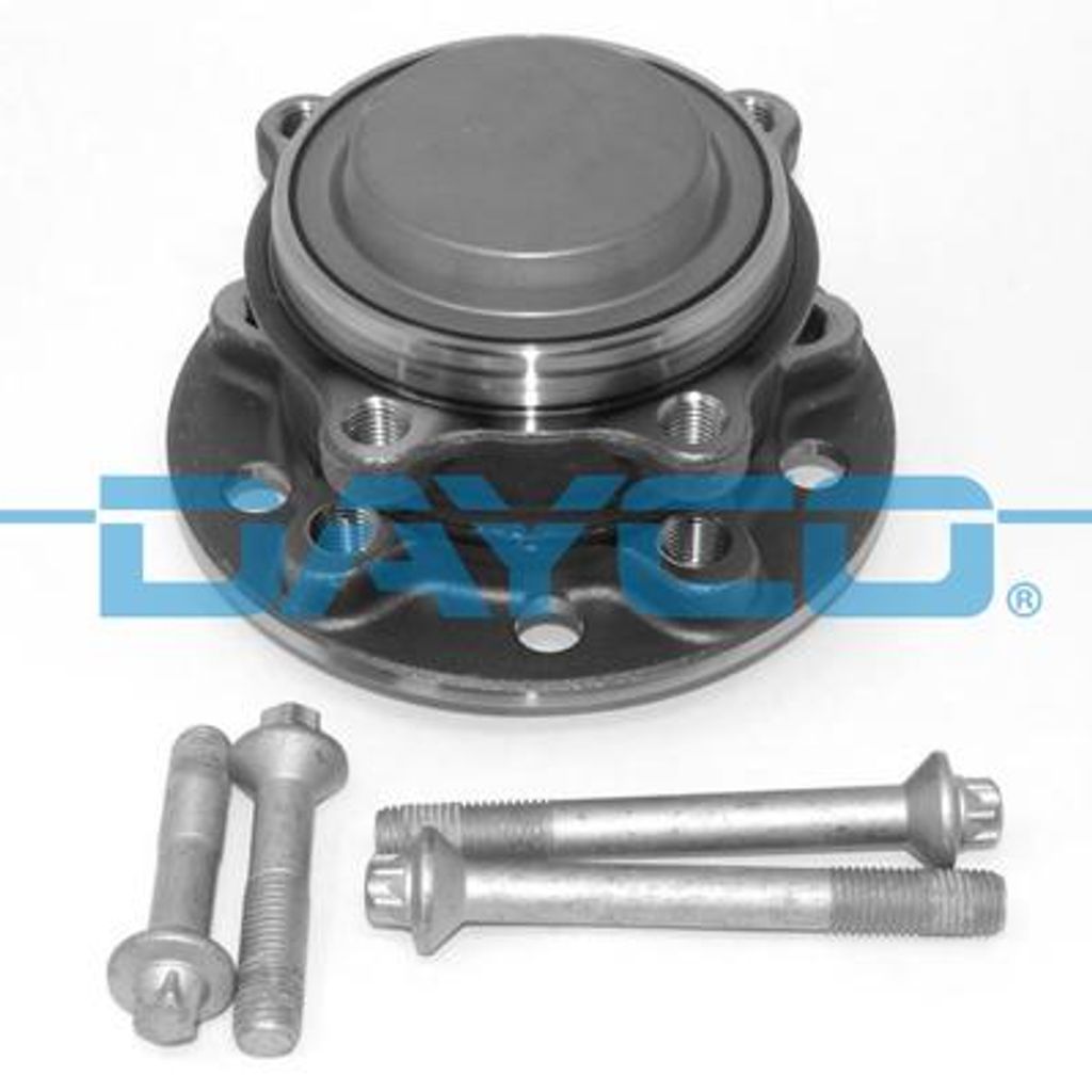 DAYCO Radlagersatz passend für MERCEDES-BENZ C-Klasse T-modell (S205) KWD1169