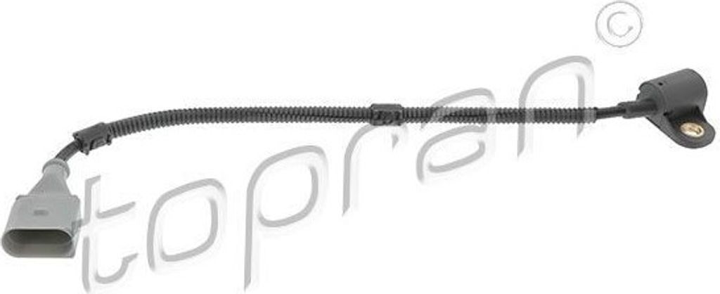 TOPRAN Nockenwelleposition Sensor für VW Golf V Schrägheck (1K1) Nockenwellen 114 560