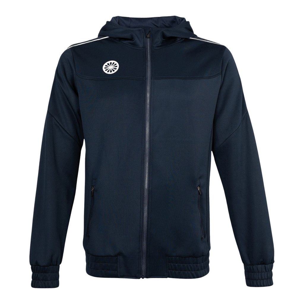 The Indian Maharadja Jaipur Performance Hooded Trainingsjacke Herren