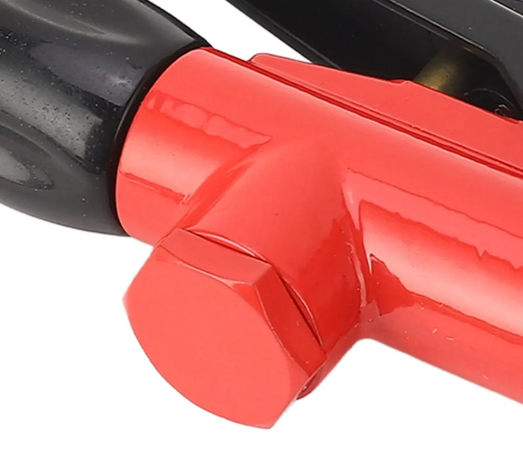 Douche oculaire d'urgence murale DN15, solution rinçage anti-acide - 13