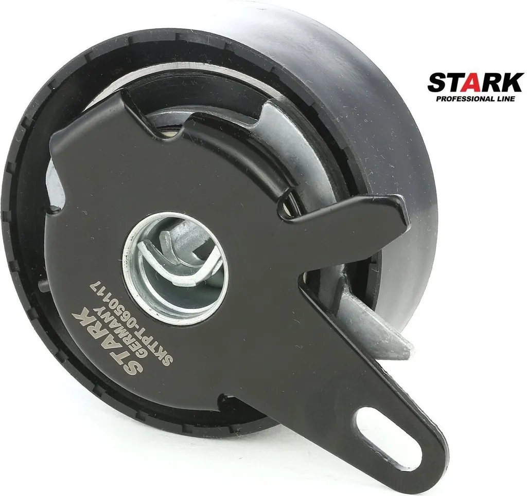 Tendeur de courroie haute performance OE 074109243F pour Audi A6 et T4