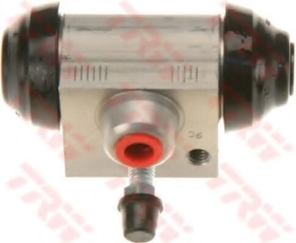 Cylindre de Frein de Roue pour Opel Agila B et Fiat Sedici TRW BWD100