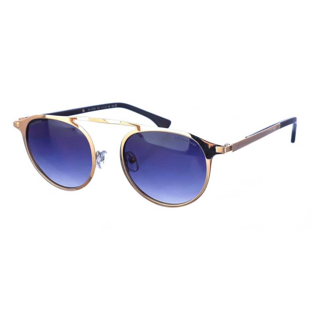 Armand Basi AB12298 Ovale Sonnenbrille für Damen und Herren