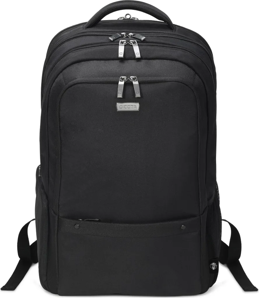 Dicota D31636-RPET Eco Backpack SELECT 13-15.6 - Zaino Laptop Professionale