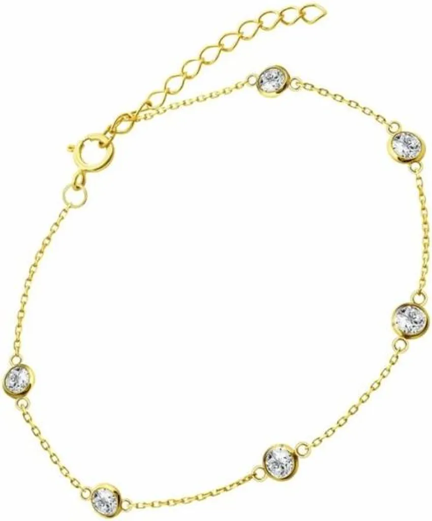 Collezione Gioielli di Loto IC00347/18: Minimalismo e Argento 925