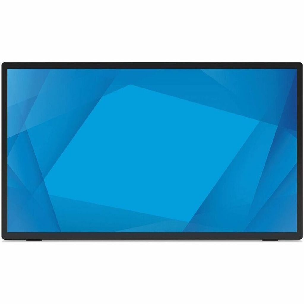 Elo Touch Solutions E510644 Computerbildschirm 68,6 cm (27") 1920 x 1080 Pixel Full HD LED Touchscreen Multi-Nutzer Schwarz (E510644)