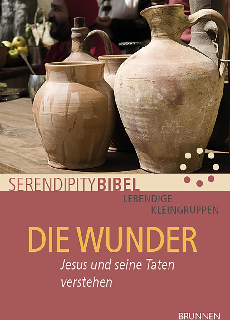 Die Wunder
