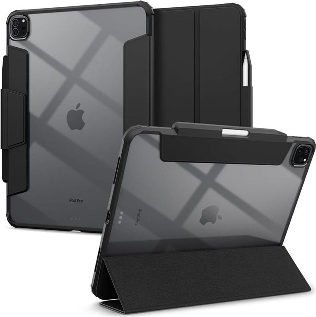 Spigen Ultra Hybrid Pro Schutzhlle fr iPad Pro 13" (2024) Produktbild 