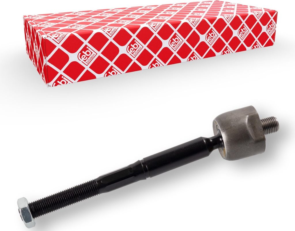 FEBI BILSTEIN 48131 Axialgelenk Spurstange für FORD RANGER Produktbild 