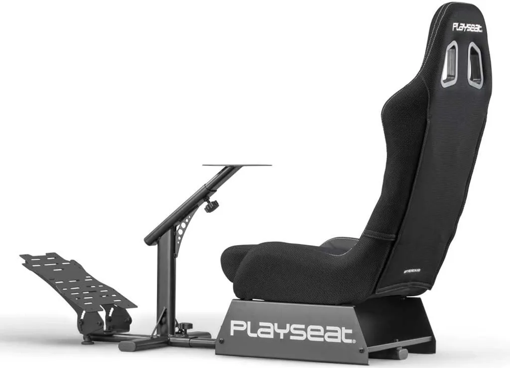 Cockpit de Simulation de Course Playseat Evolution pour Salon et Chambre - 15