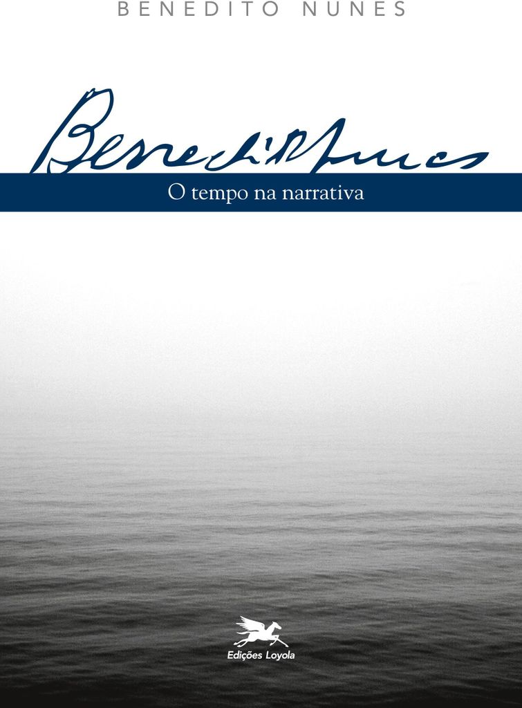 O tempo na narrativa