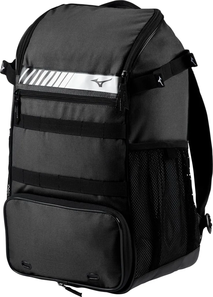Sac à dos Organizer 23 pour équipement de baseball et softball complet