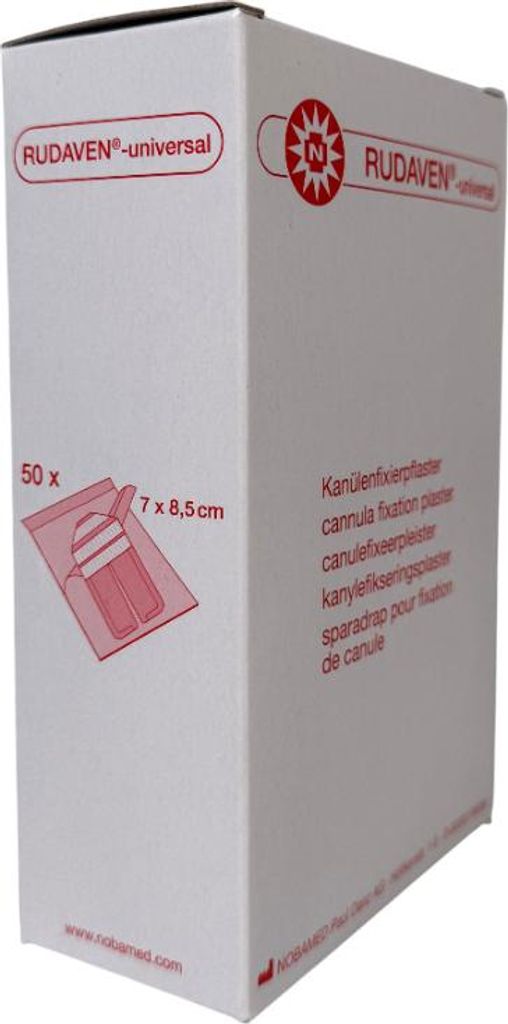 Rudaven® - universal, 7 x 8,5 cm Imagen del producto 