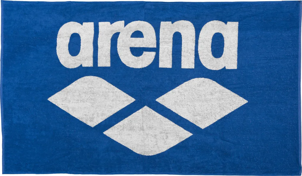 Serviette Arena Pool Soft ultra absorbante et compacte pour le sport