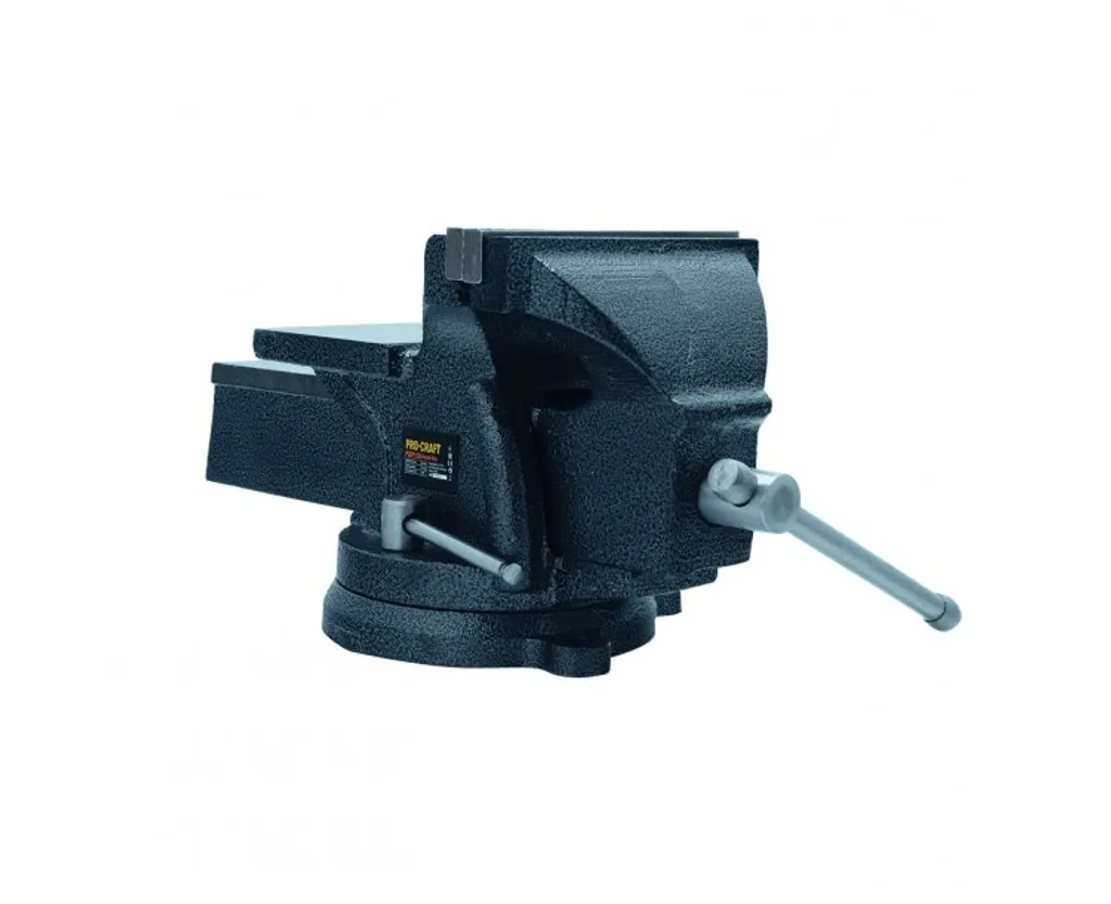 Pince à enclume Procraft PBV150 pour travaux de serrage et forgeage - 2