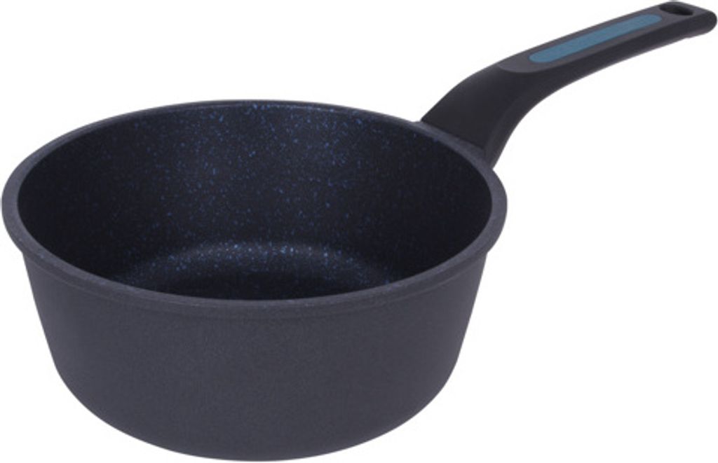 Arcos Thera Serie Antihaft-Kasserolle, Durchmesser 18 cm, 2,24 Liter