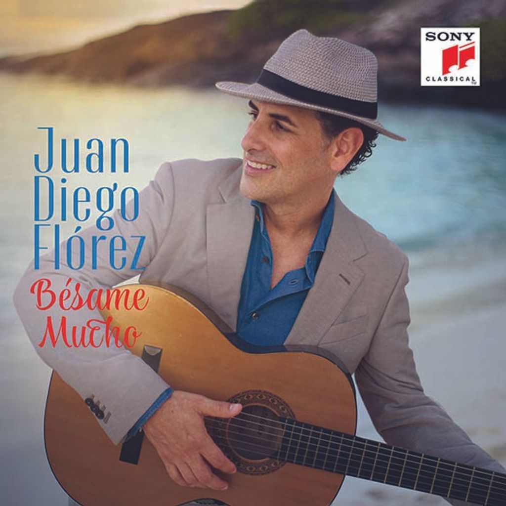 Besame Mucho