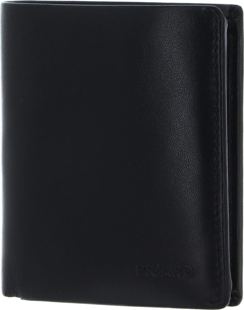 PICARD portafoglio London 1 Wallet Schwarz nero Immagine del prodotto 