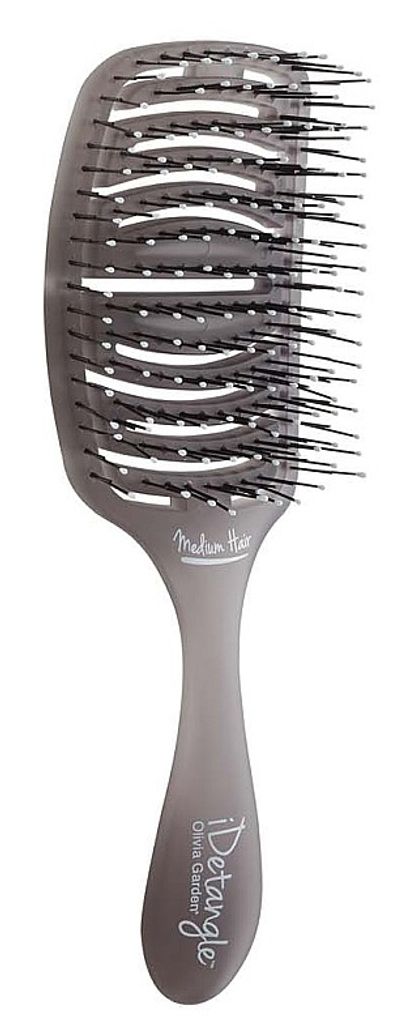Olivia Garden iDetangle Medium Haarbürste