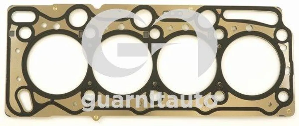 Joint de culasse renforcé GUARNITAUTO compatible moteur Opel et Trax