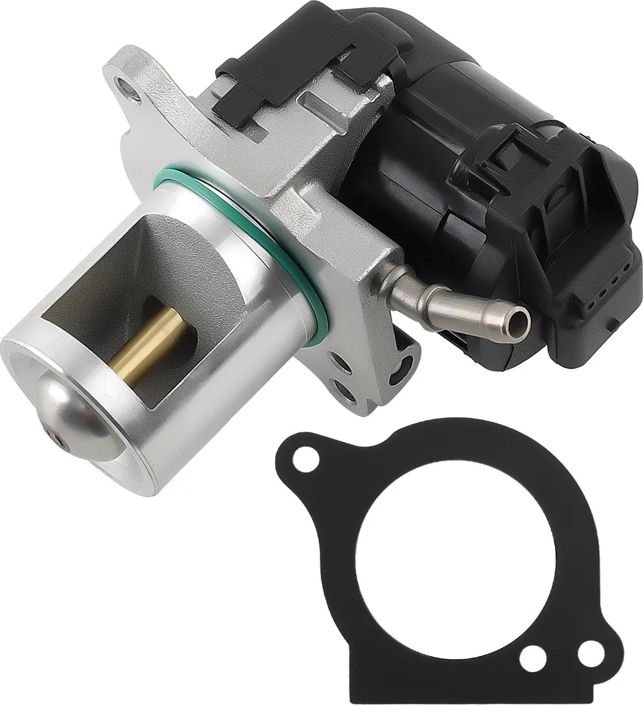 Vanne EGR Haute Performance pour Mercedes E 350 BlueTEC W212 212.024 - 3