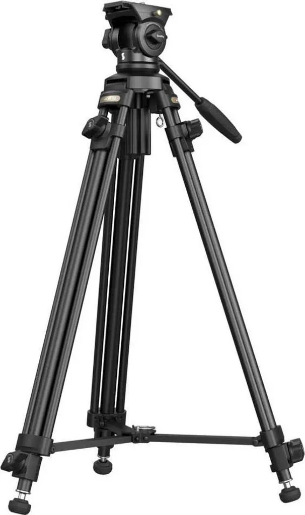 Trépied Vidéo SmallRig AD-50 Lite Idéal pour Reportage et Interview
