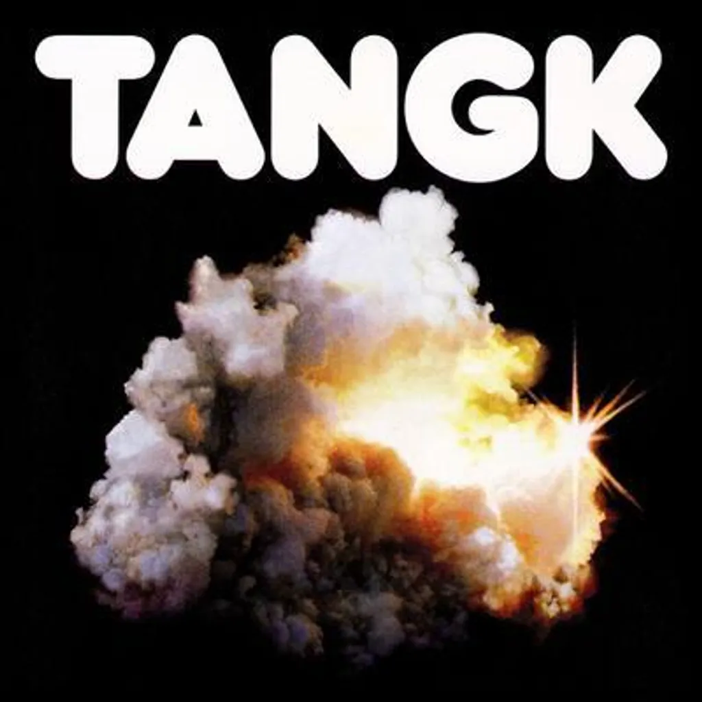 Tangk Platine Vinyle Bluetooth au Design Vintage pour Salon Élégant