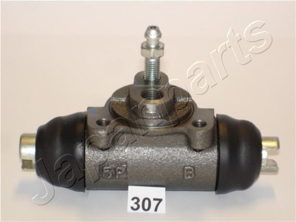 ASHIKA Radbremszylinder Trommelbremse Hinten für MAZDA BT-50 (CD, UN) 67-03-307
