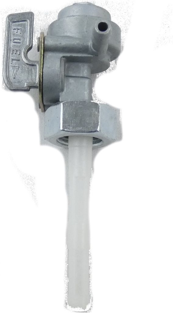 MATRIX Ersatzteil Kraftstoffhahn für Stromerzeuger Stromgenerator BD 2200