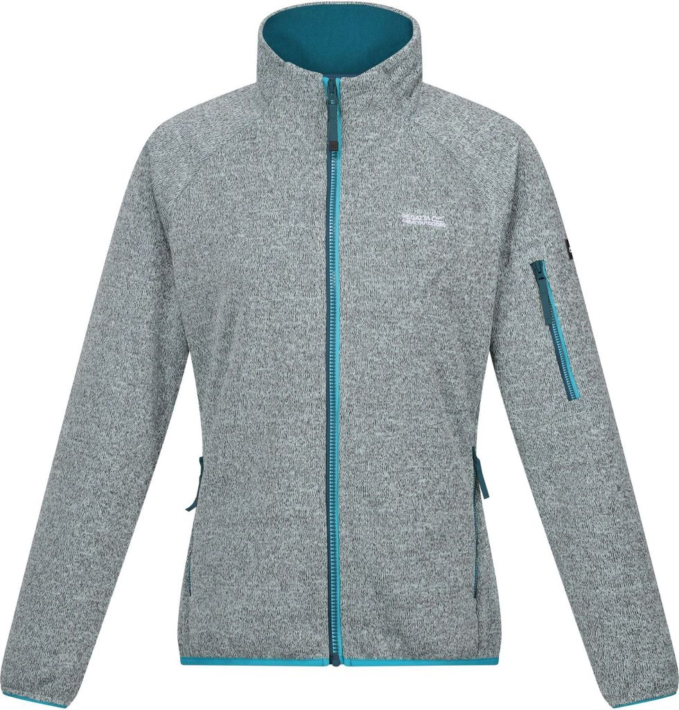 Regatta Ravenhill Fleecejacke Damen Produktbild 