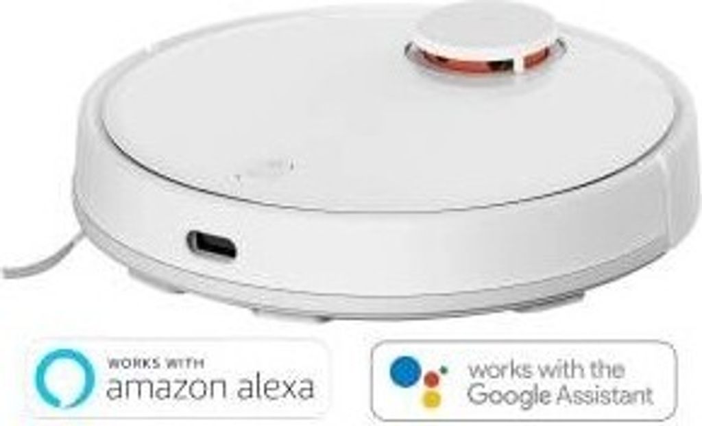 Xiaomi MI Robotický vysávač 26200 Vacuum Mop Pro White  Obrázok produktu 16