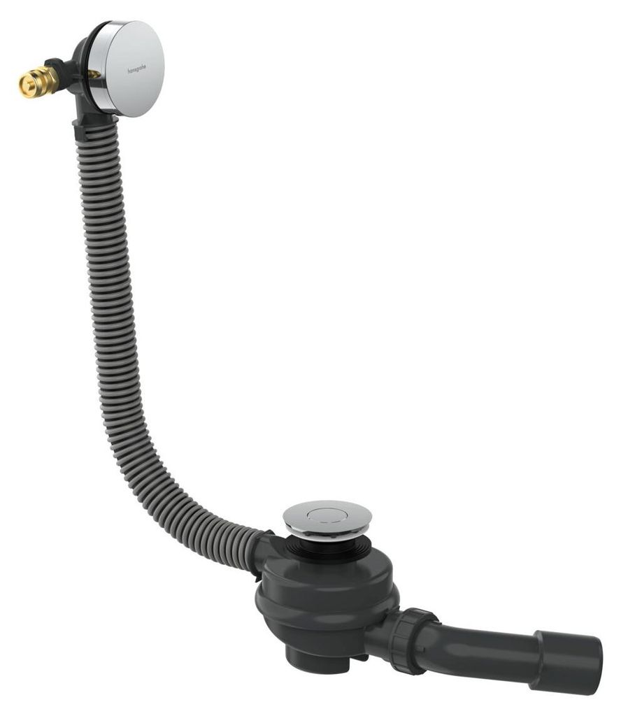 Hansgrohe 58130000 Komplettset Exafill Grundkörper u. Produktbild 