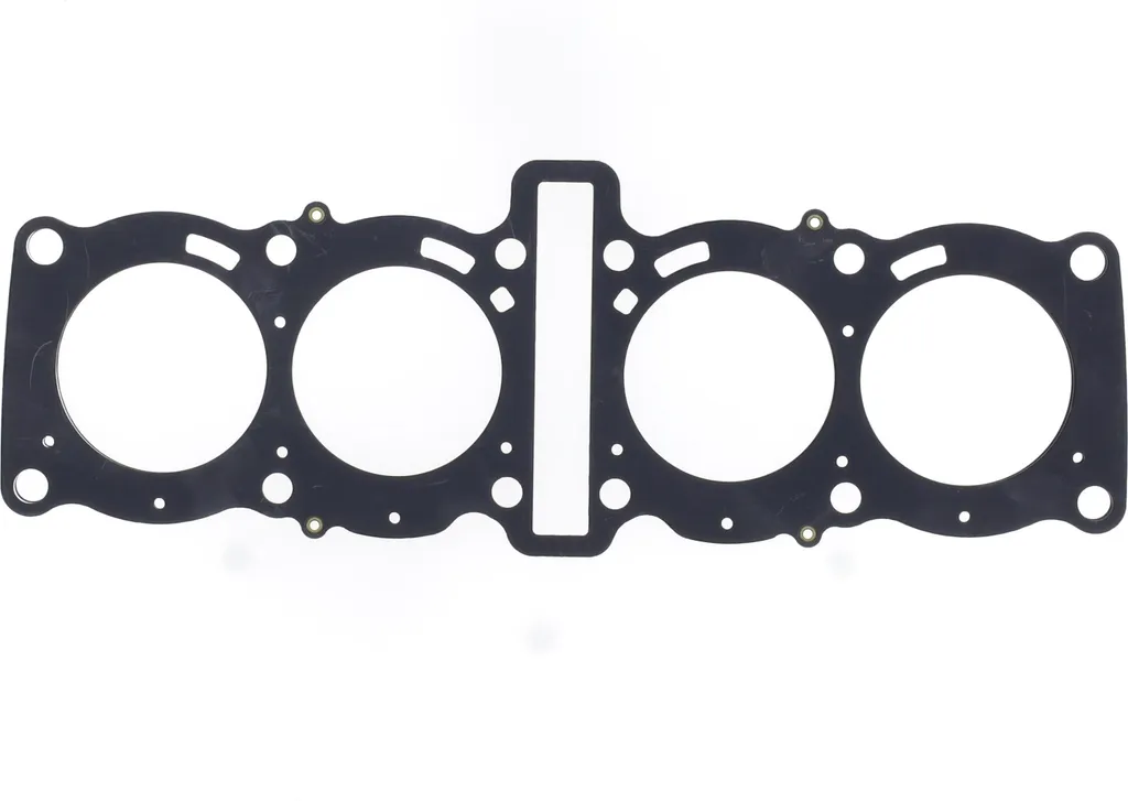 Stopper les fuites moteur avec le joint de culasse Athena Yamaha FZR 1000