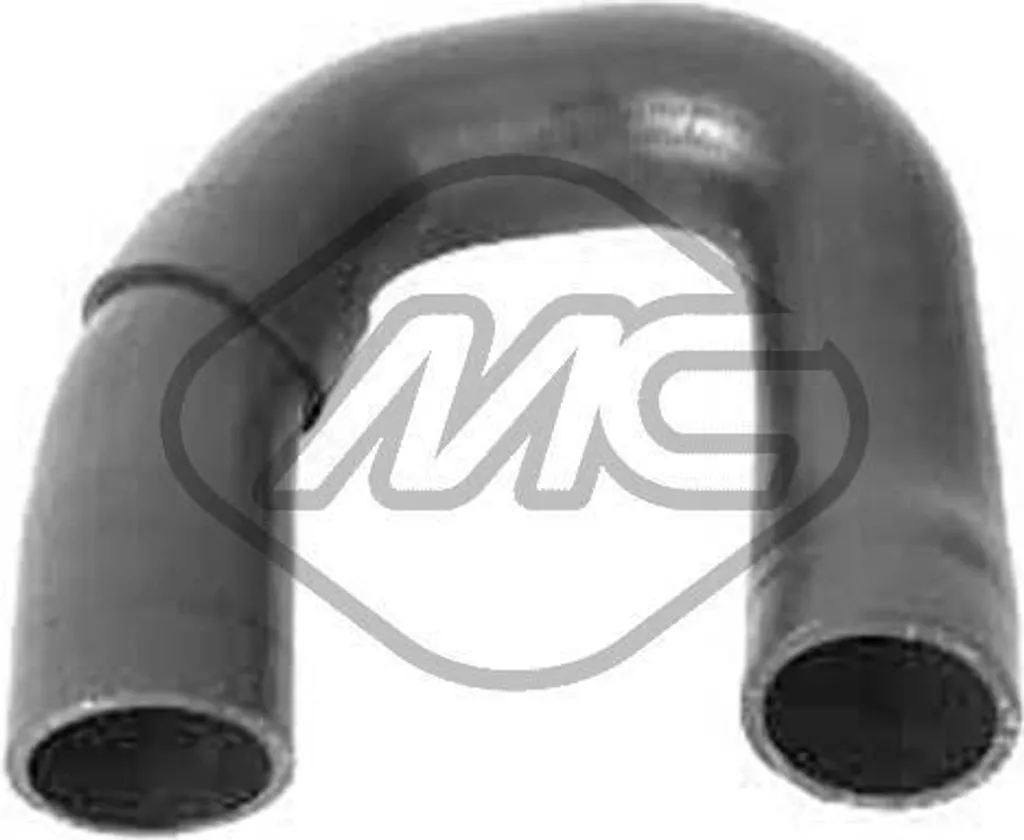 Metalcaucho 79068: il Manicotto 51842990 che salva la tua Officina