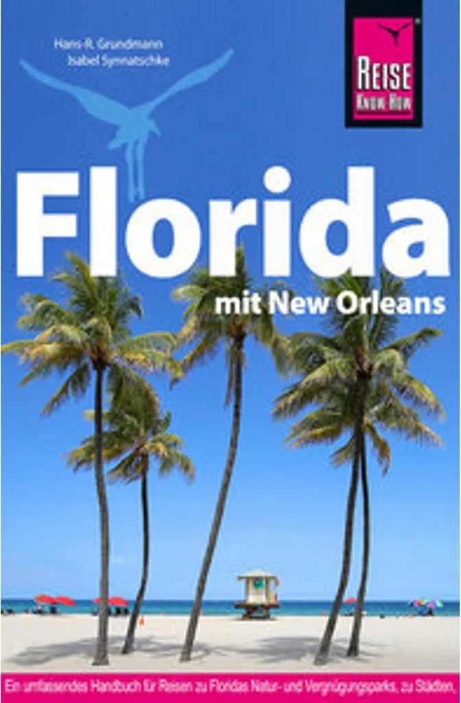 Guide Floride avec Nouvelle Orléans : adresses secrètes et conseils