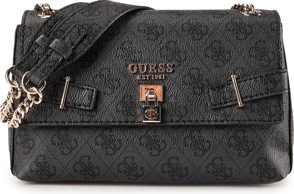 Guess Yesba Schultertasche 24 cm