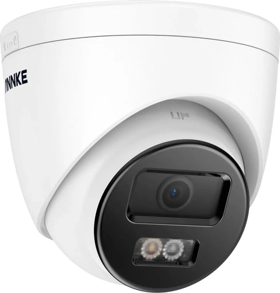 ANNKE I91DM: La Telecamera Smart 4K per la Tua Casa Connessa