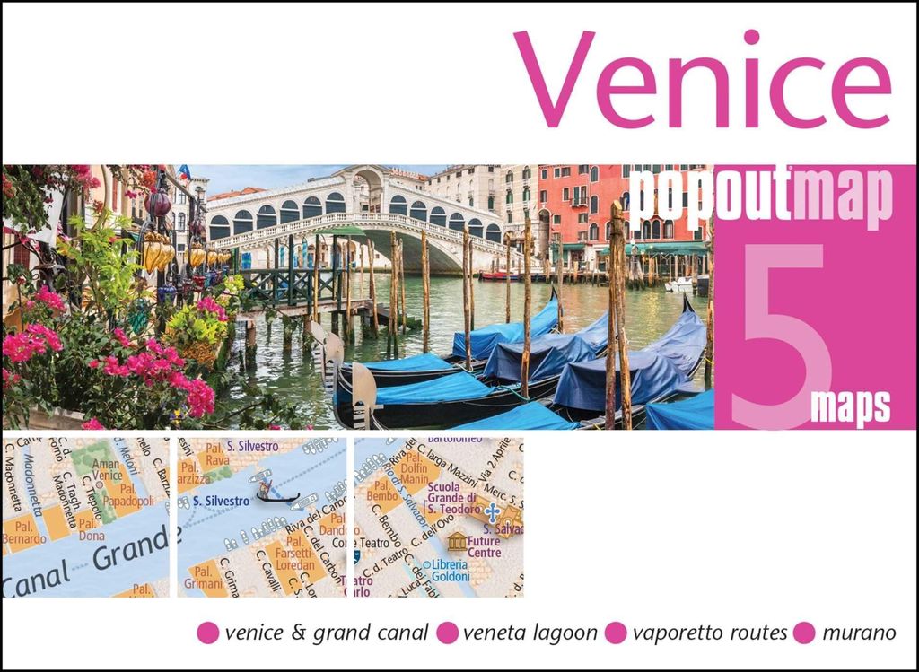 Venedig Double