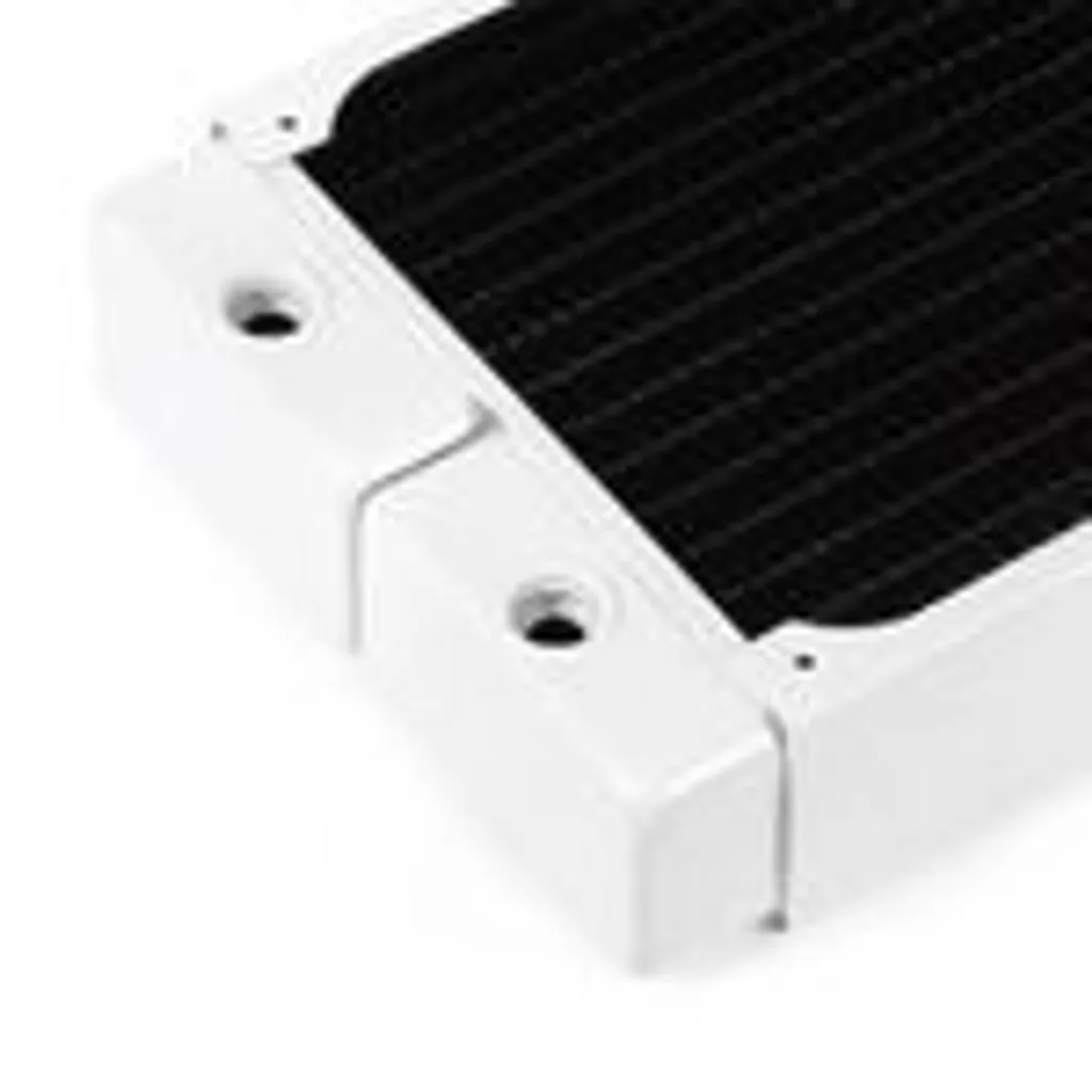 Alphacool 18647 Radiateur haute performance en cuivre pour système PC