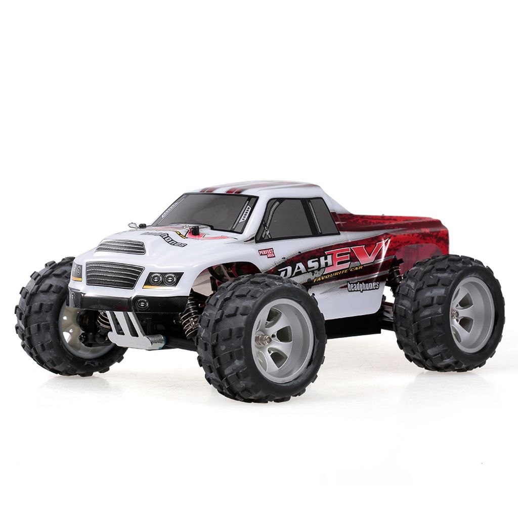 WLtoys A979B Ferngesteuerte Autos 70 Km/h RC | Kaufland.de