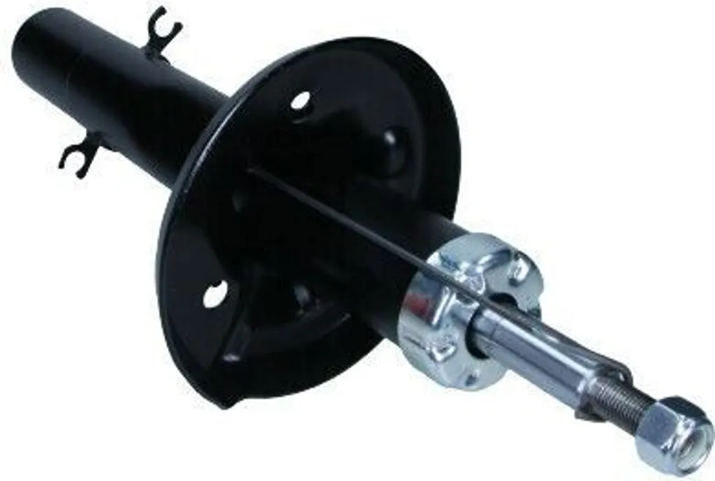 Amortisseur de suspension avant pour Seat Leon 1M1 et Toledo II - Maxgear