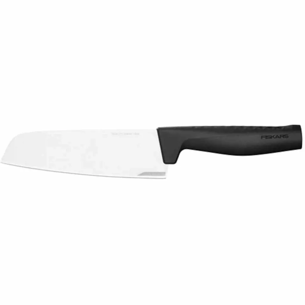 Fiskars 1051761 Küchenmesser Edelstahl 1 Stück(e) Santokumesser (1051761)