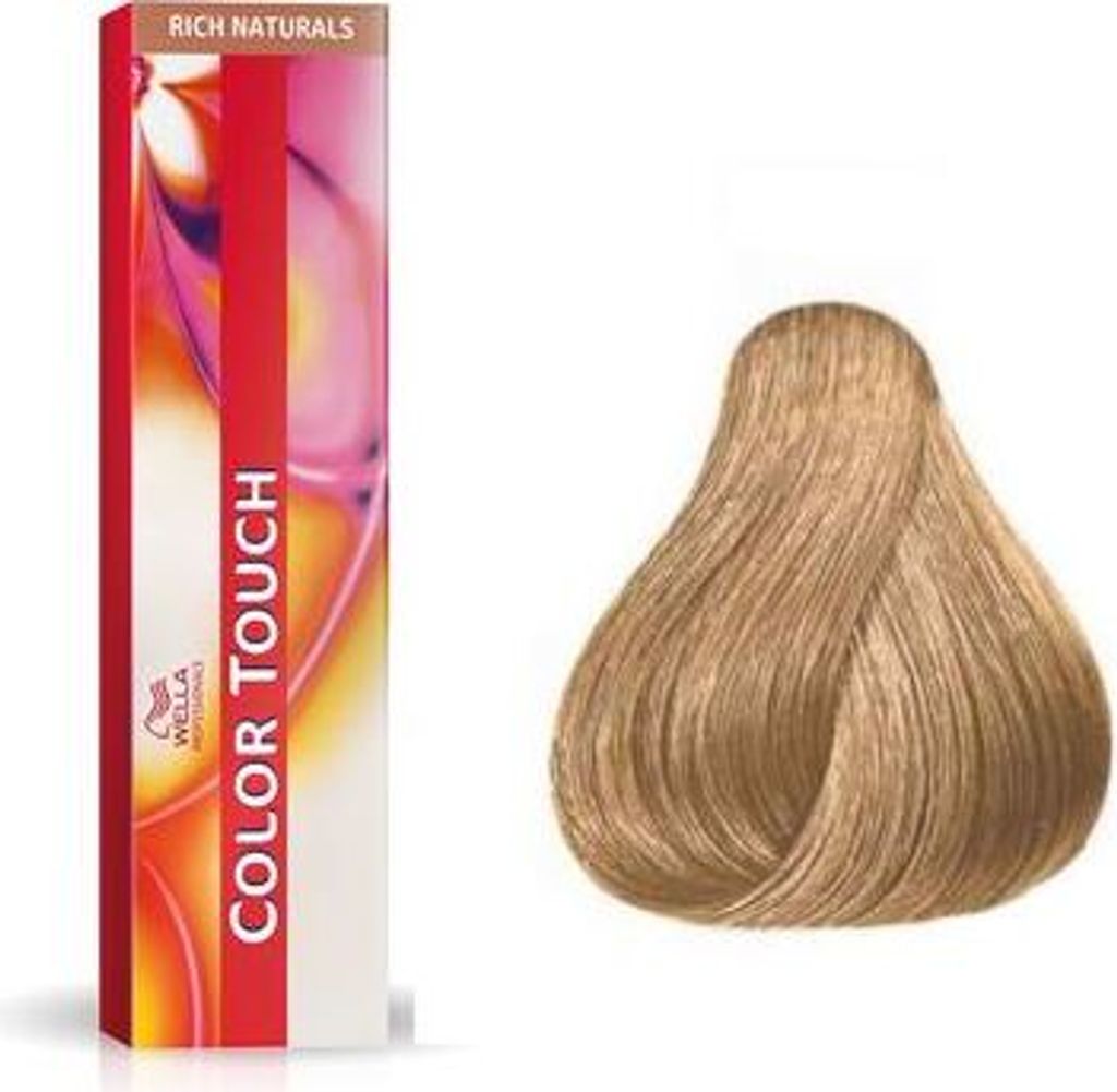 Wella Ct Rich Nat 8-38 60 ml Wir, Ceemea Produktbild 