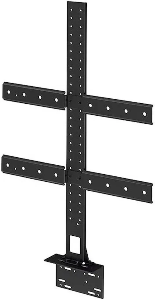 Support TV Yamaha BRK-TV1 : Sécurisez votre Écran 70 pouces au Mur