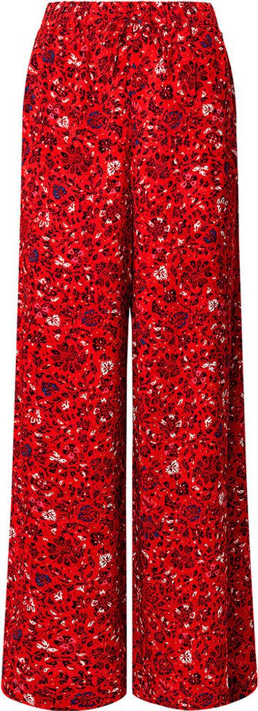 Pepe Jeans Chastity Hosen Rot M Frau Rot M