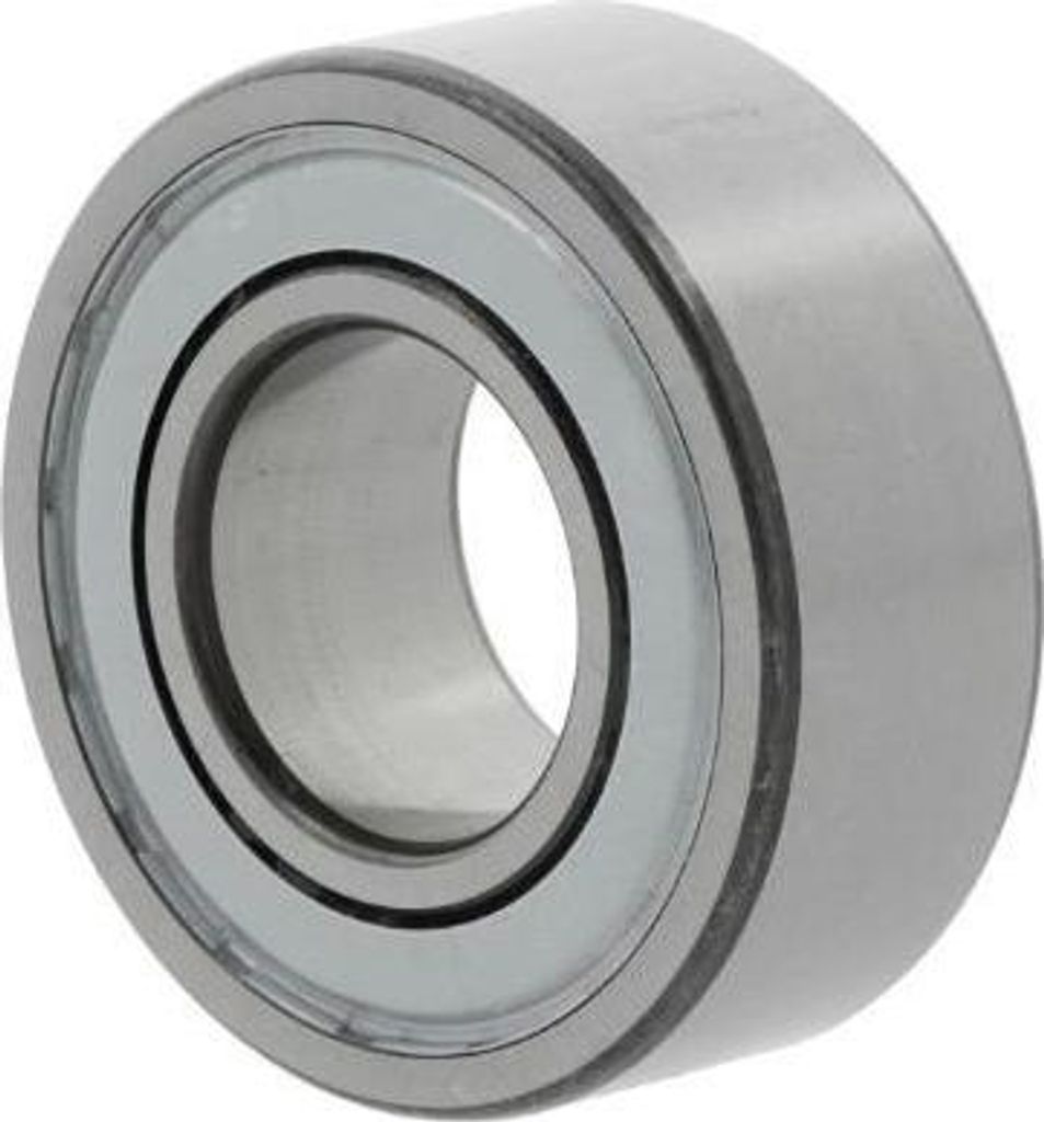 Schkg 30/6 -B-2Z-Tvh Id 6Mm Ad 17Mm Breite9Mm Fag