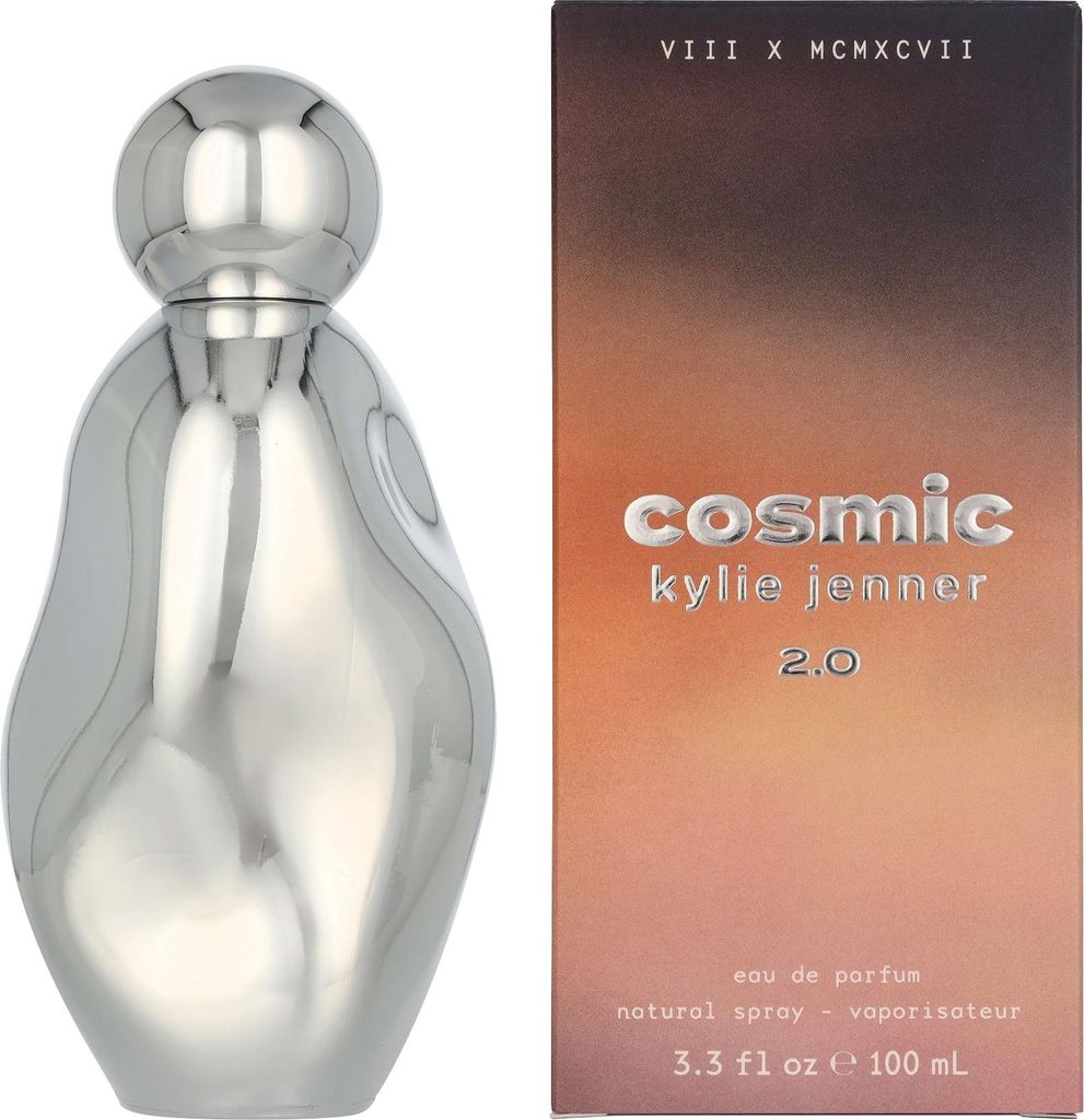 Kylie Jenner Cosmic 2.0 Edp Spray