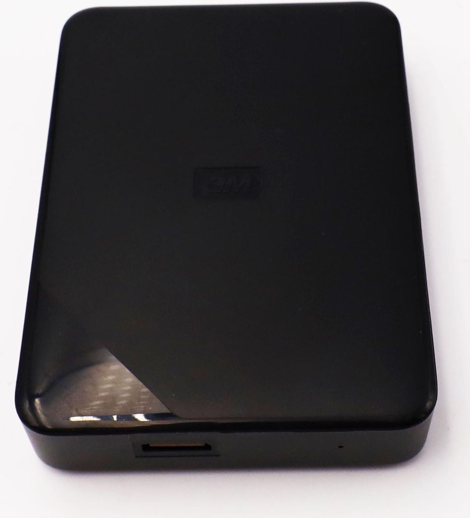 Western Digital WD Elements AE 4TB USB 3.0 2,5' Produktbild 